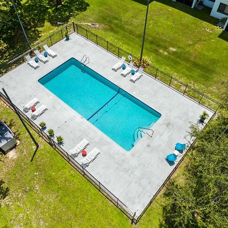 Oasis 105 - Blue Bliss Apartment Titusville Exterior photo