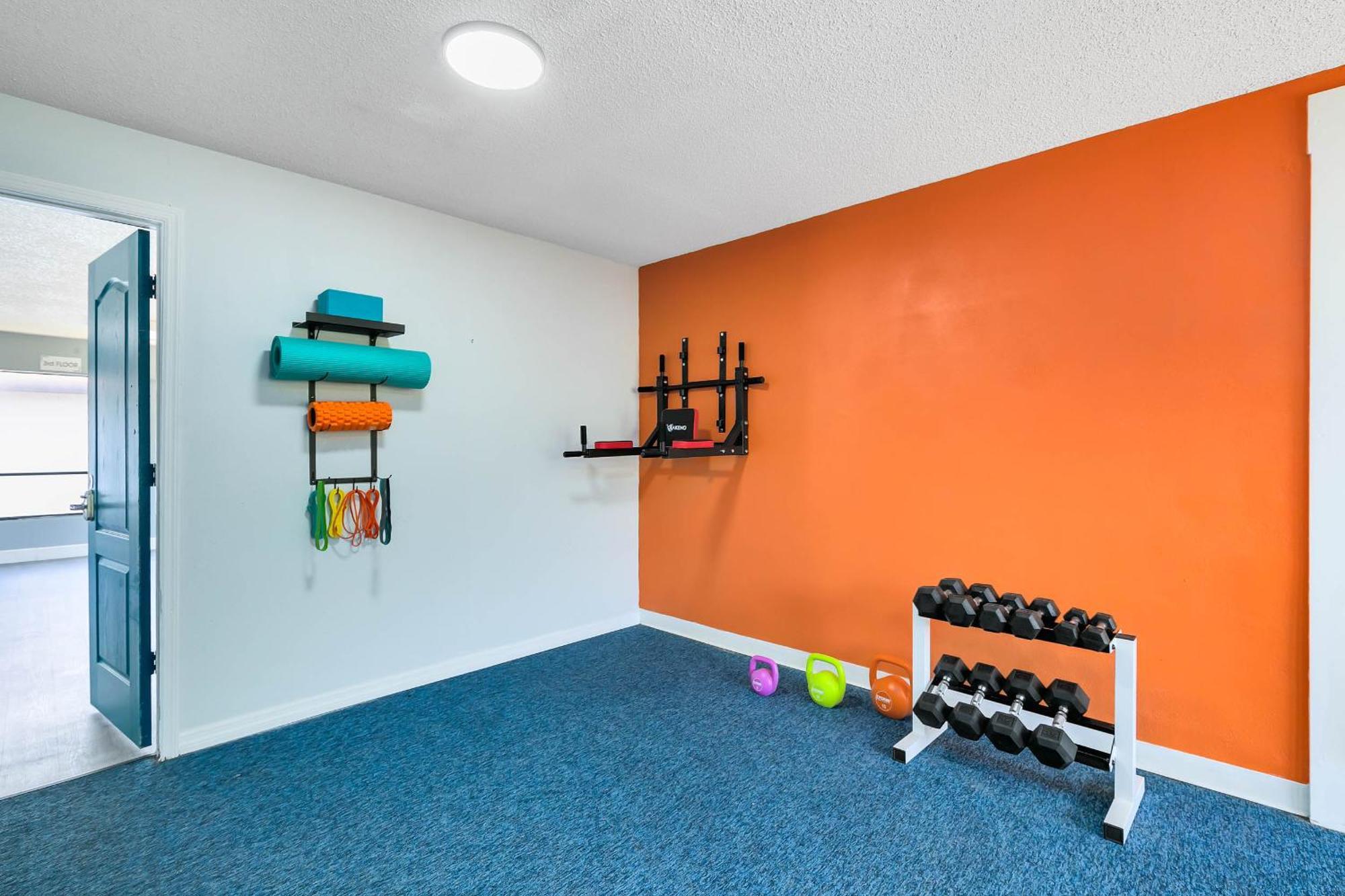 Oasis 105 - Blue Bliss Apartment Titusville Exterior photo